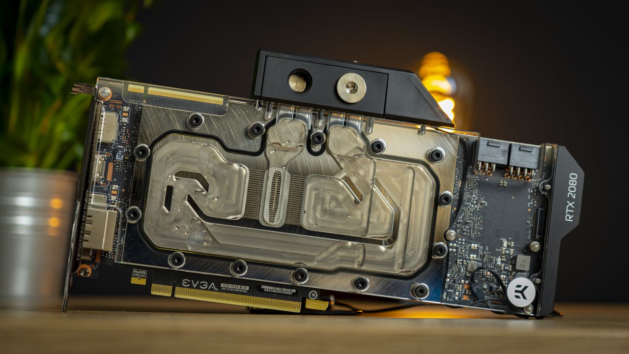 Blue Shift, Spectre III PC Build