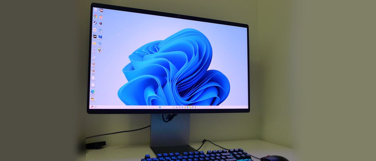 Samsung M9 M90SF 32-inch OLED Smart Monitor review: A dual-mission monitor for gaming and TV