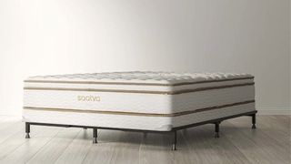 Saatva Contour5 mattress