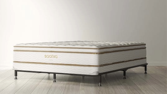 Saatva Contour5 Matratze