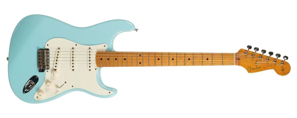 Fender Stratocaster