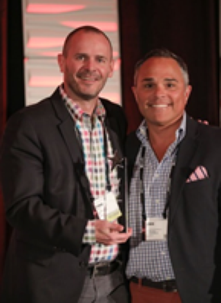 Almo Professional A/V Receives USAV Star Vendor Award