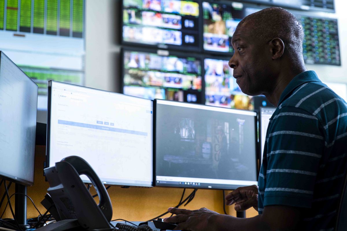 Canal Algerie is now available on Arabsat5C with Globecastdeveloped solutions for DTH over