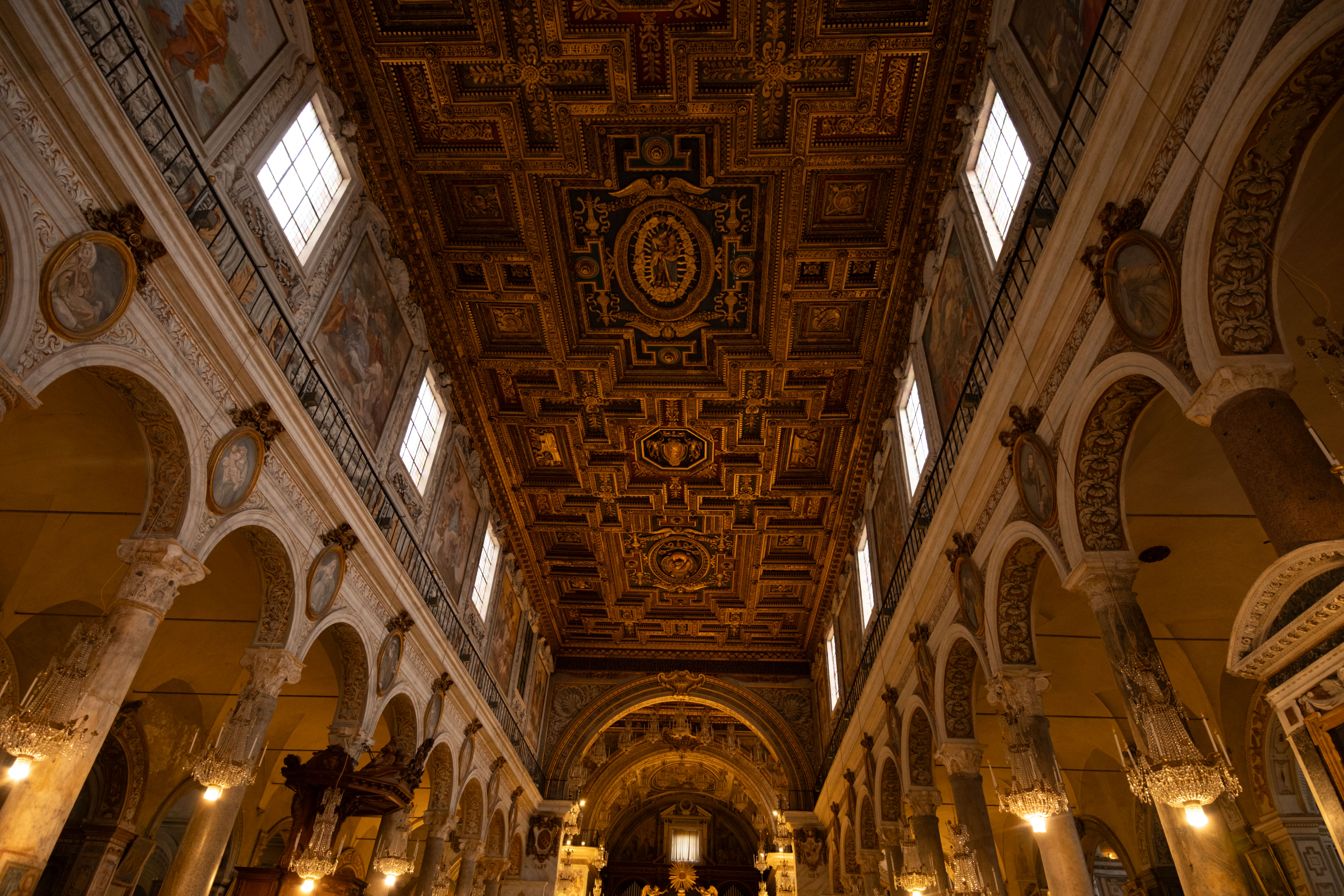 Shots taken in Rome, Italy using the Fujifilm X-T30 III mirrorless camera