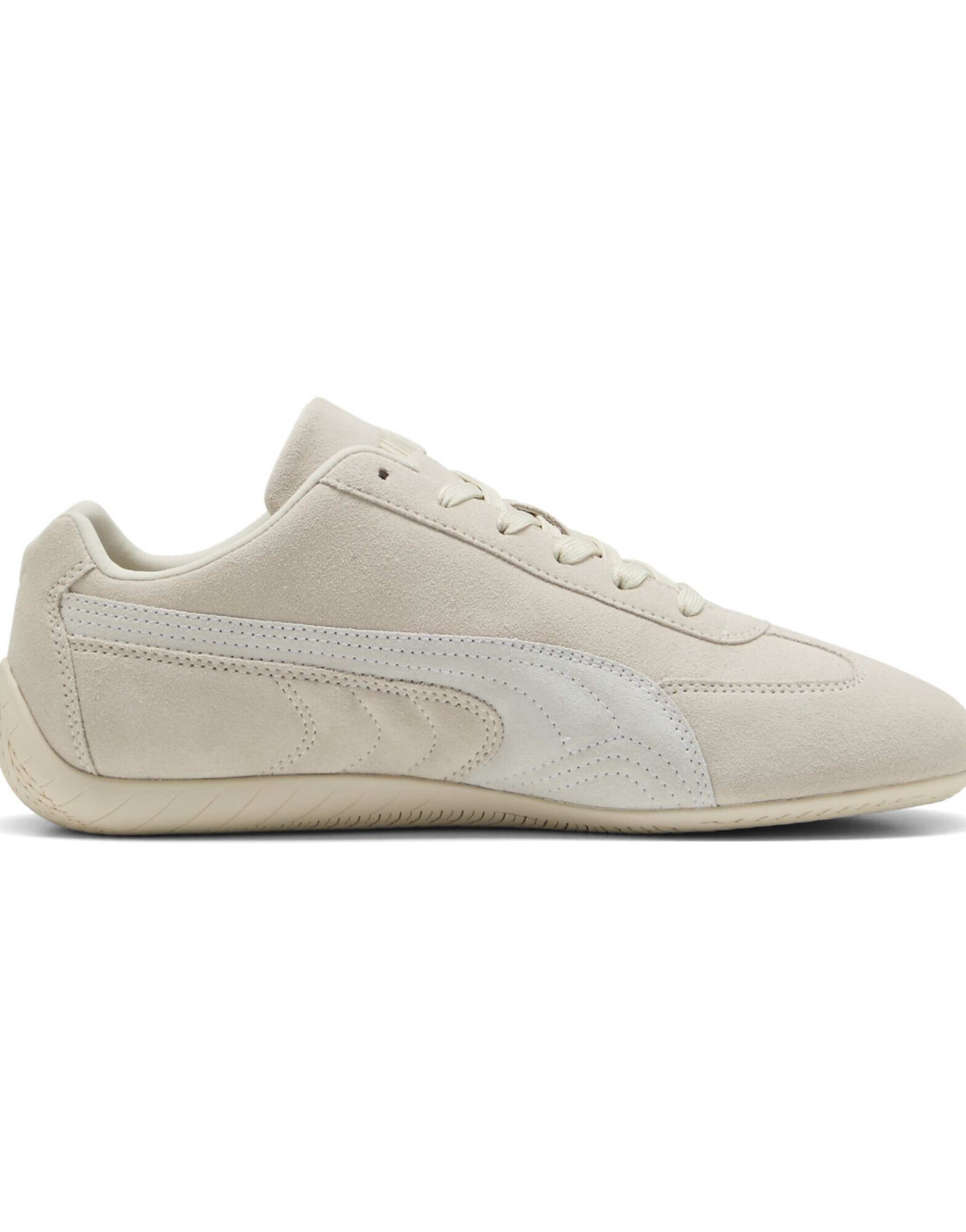 Puma Speedcat Og Trainers in Ivory