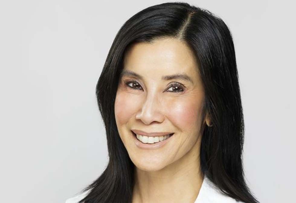 Lisa Ling