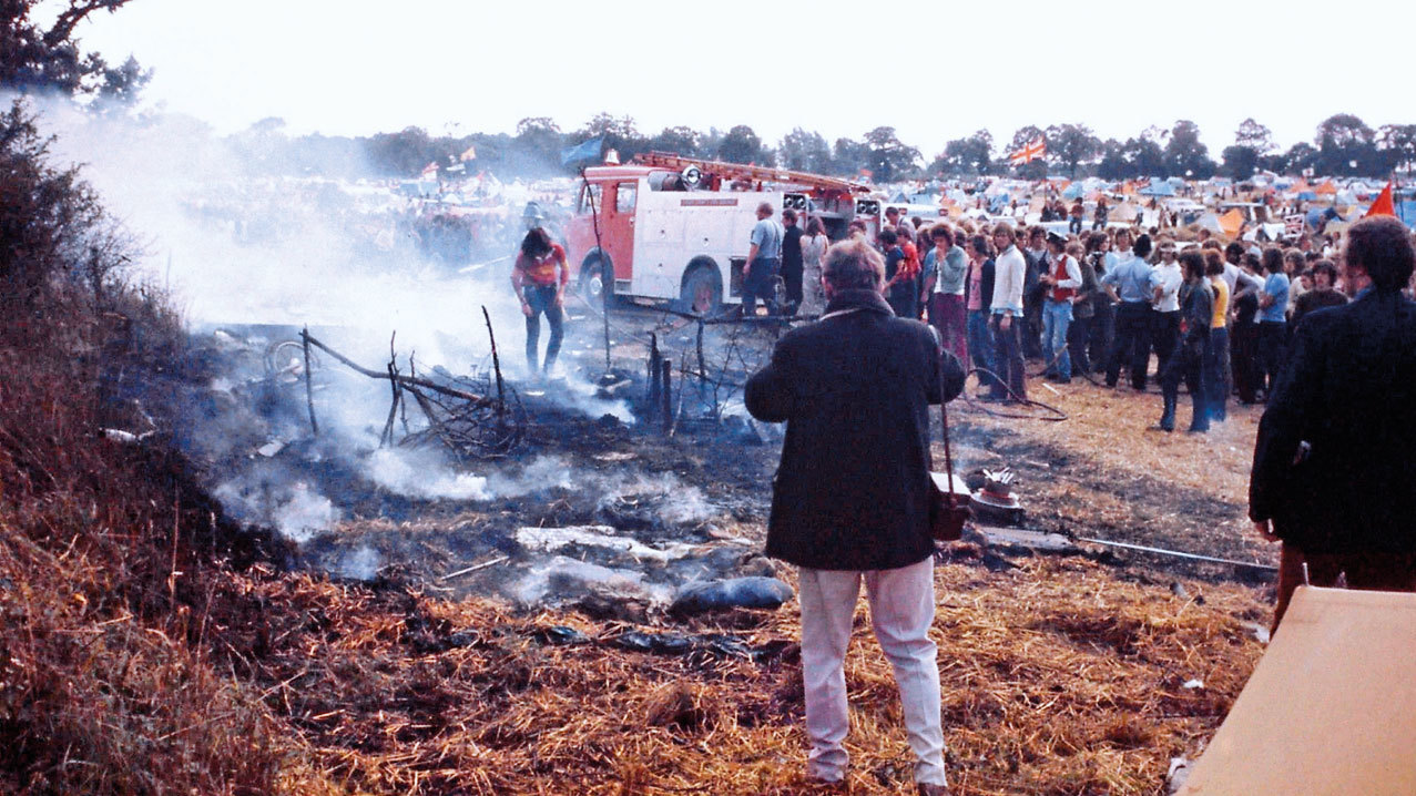 Weeley Festival 1973