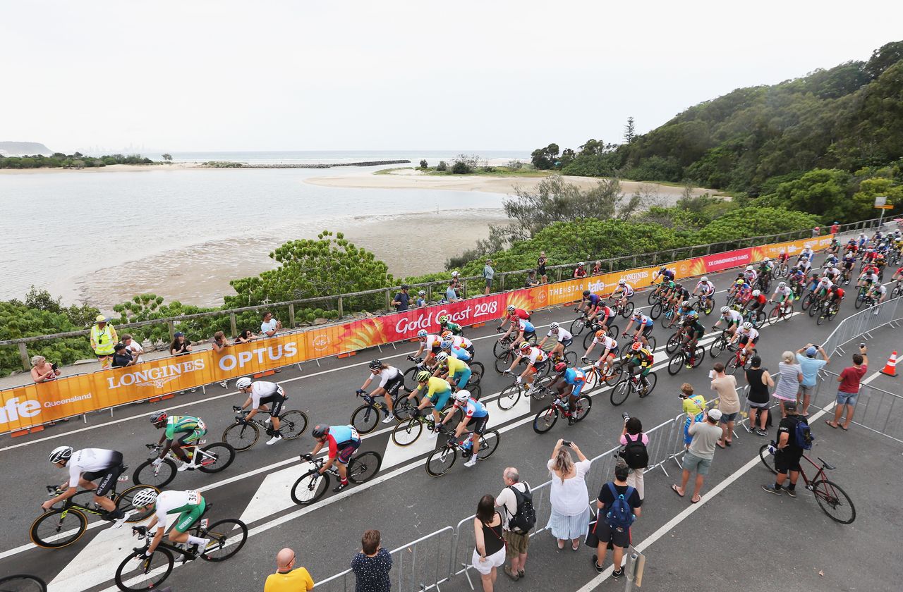 Commonwealth Games 2022