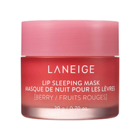 LANEIGE Lip Sleeping Mask - Berry