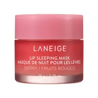 LANEIGE Lip Sleeping Mask - Berry