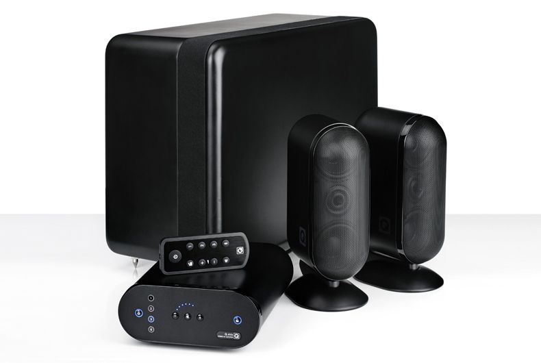 Q Acoustics M7 review | What Hi-Fi?