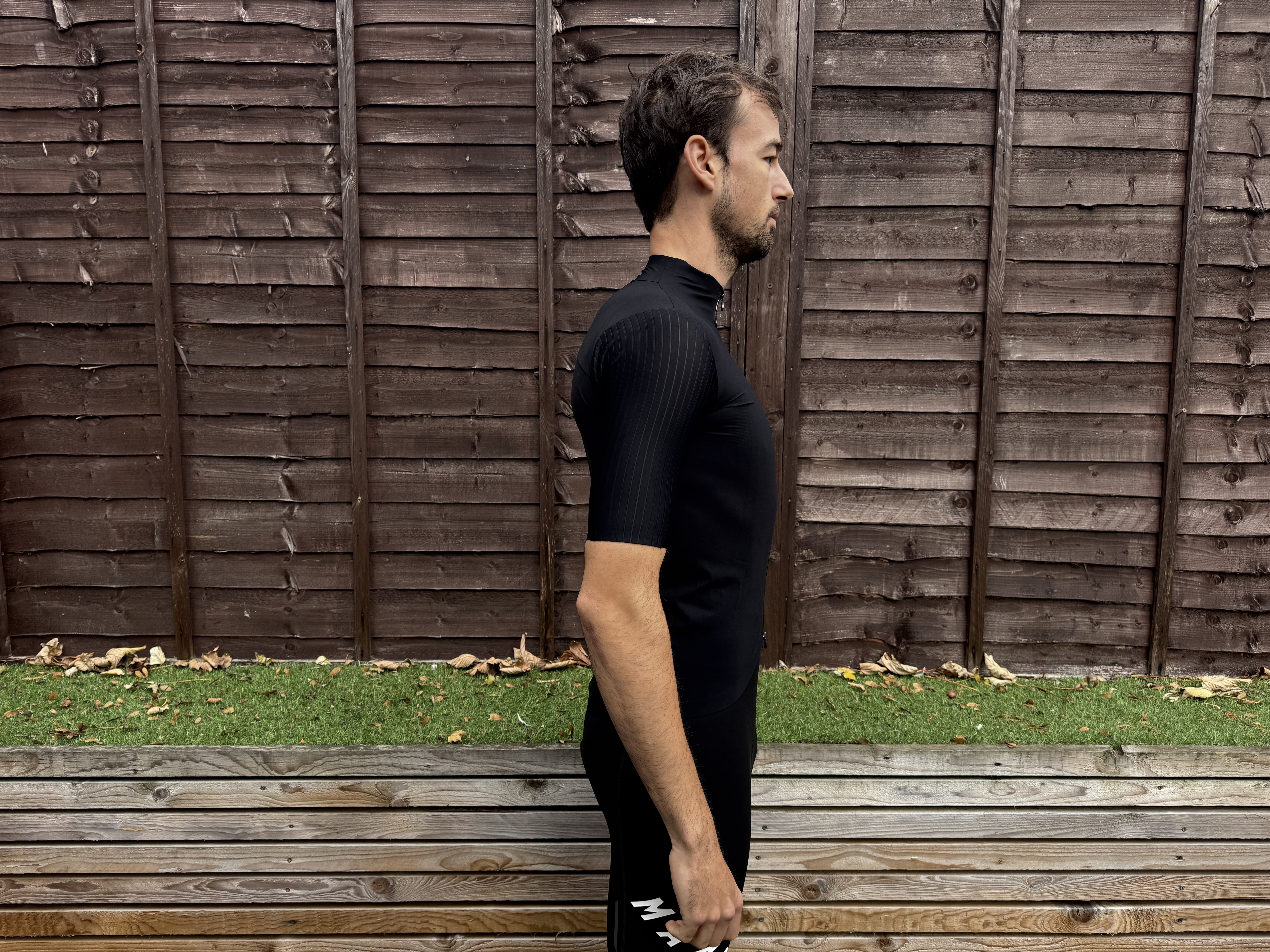 Assos Equipe RS Shell Jersey S11