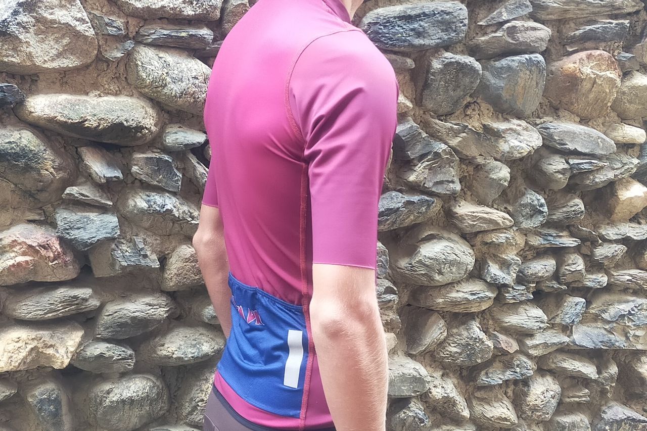 Invani Cool Weather Reversible Jersey