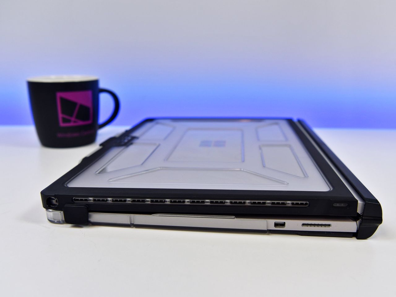 UAG case for Surface Book