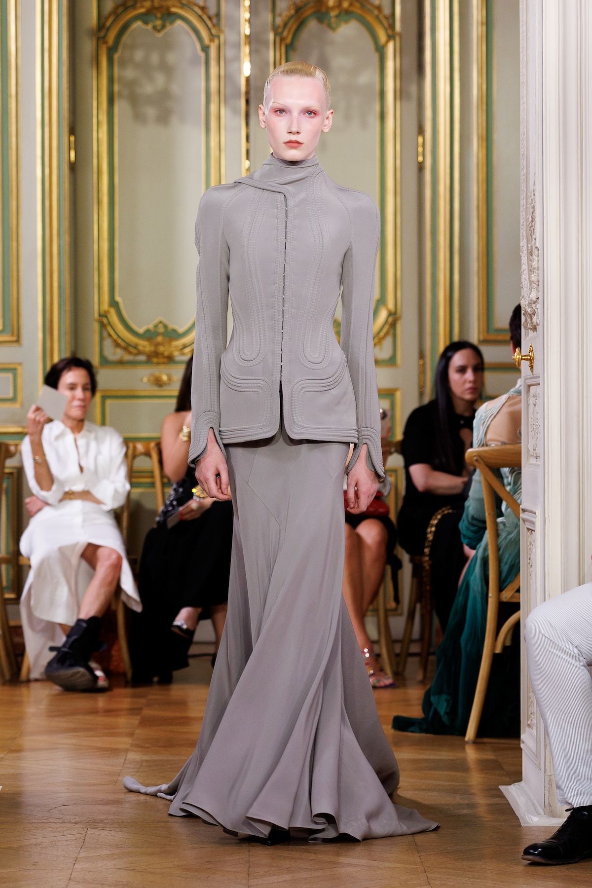Standing Ground A/W 2026