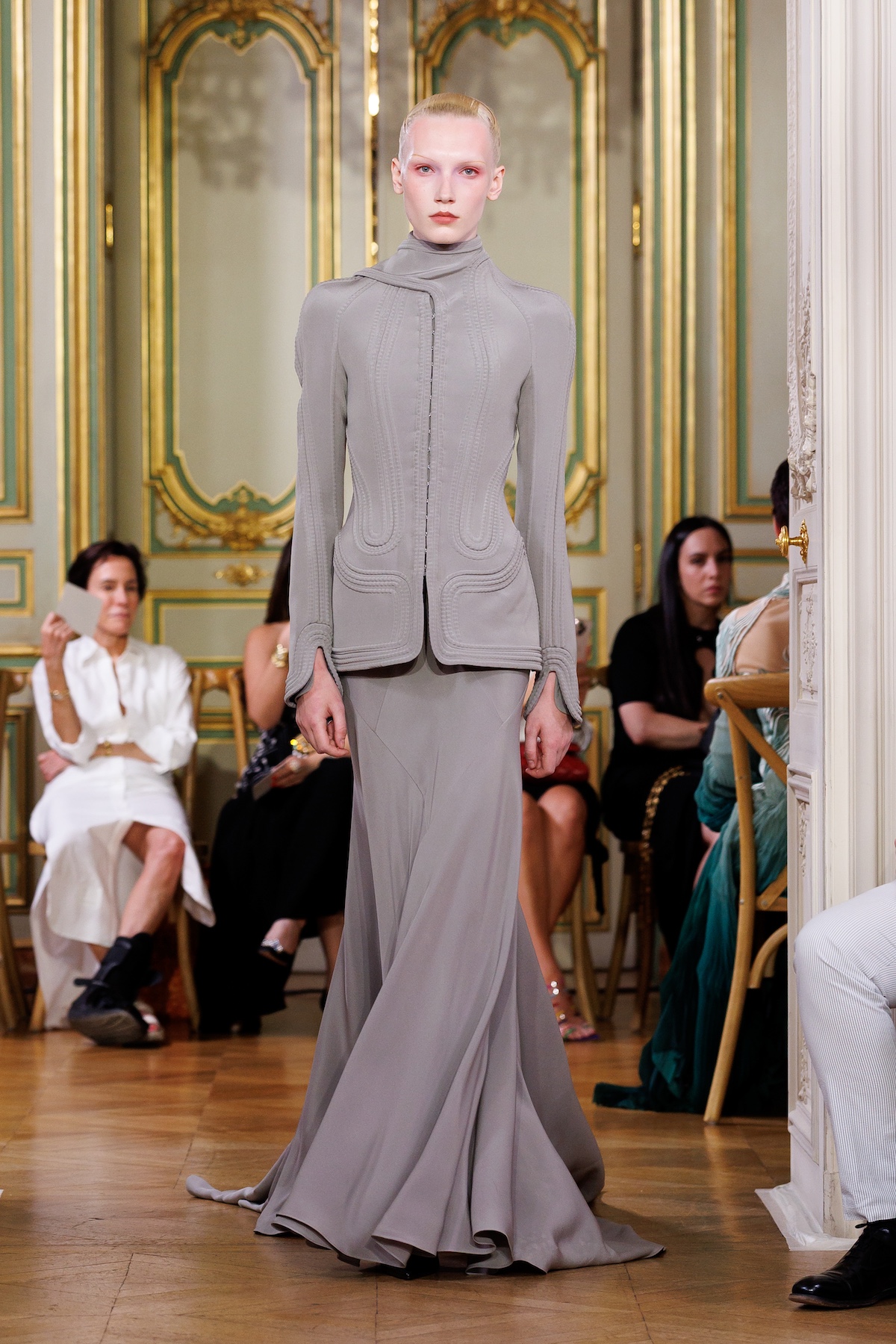 Standing Ground A/W 2026