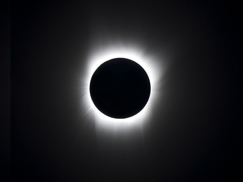 Nasa's got all the best pics