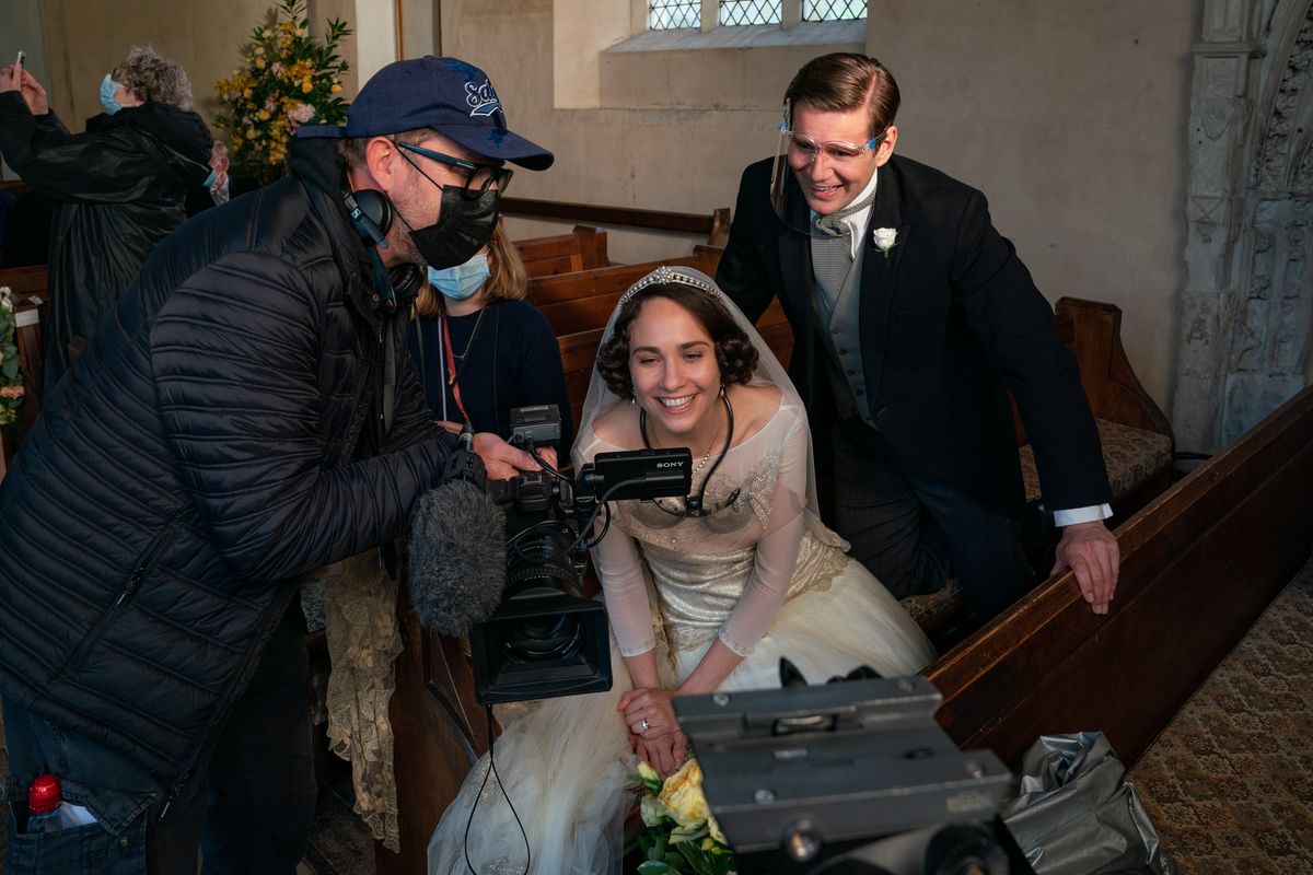 Downton Abbey: A New Era