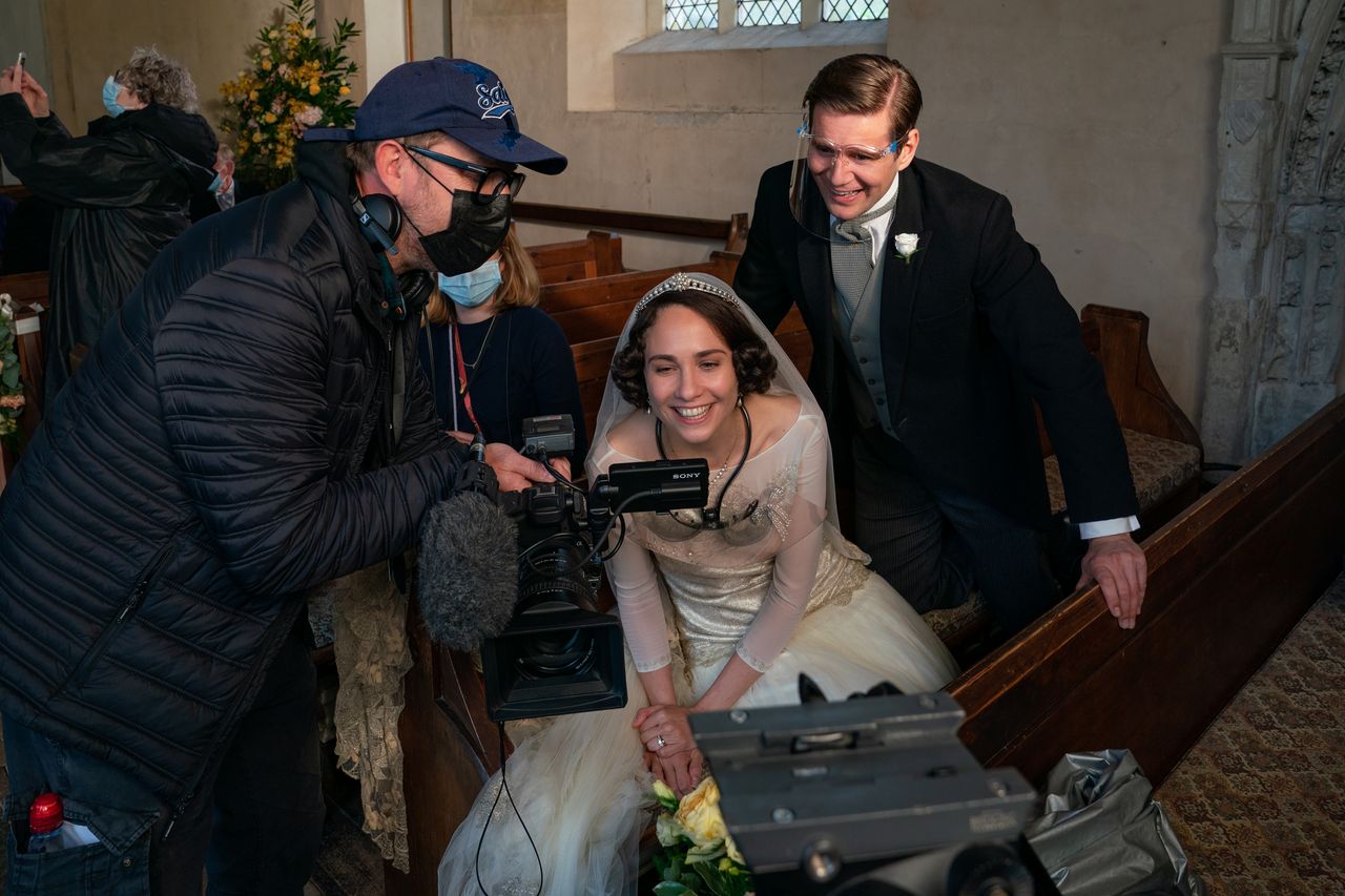 Downton Abbey: A New Era