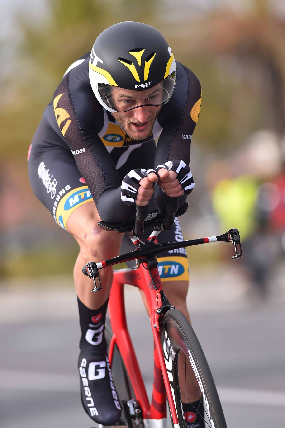 Steve Cummings (MTN-Qhubeka)