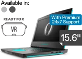 New Alienware 17 - $3,599