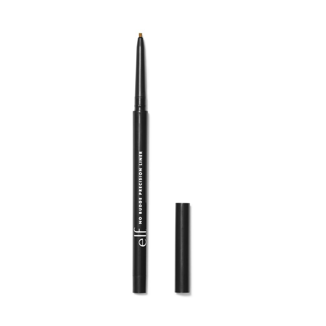 Best Brown Eyeliner - Elf No Badge Precision Eyeliner Cream