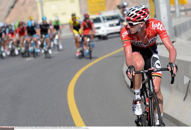 Jurgen Van Den Broeck