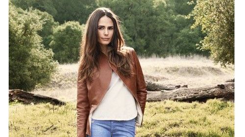 Jordana Brewster