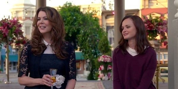 The Real Reason 'Gilmore Girls' Was Canceled Might Surprise You