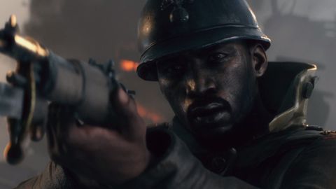 game battlefield 1 pc