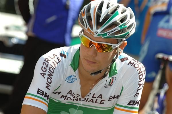 Nicolas Roche (AG2R La Mondiale)