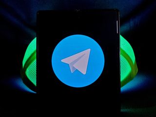 Telegram Logo Lifestyle