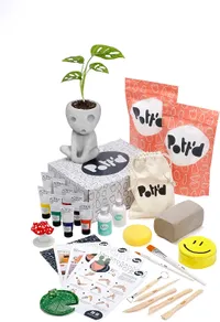 19. Pott'd™ Home Air-Dry Clay Pottery Kit | Was £32 now £30 19. Pott'd™ Home Air-Dry Clay Pottery Kit | Was £32 now £30