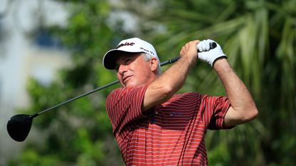 Curtis Strange understands players moving to LIV Golf, but has urged them to admit it's all about the money