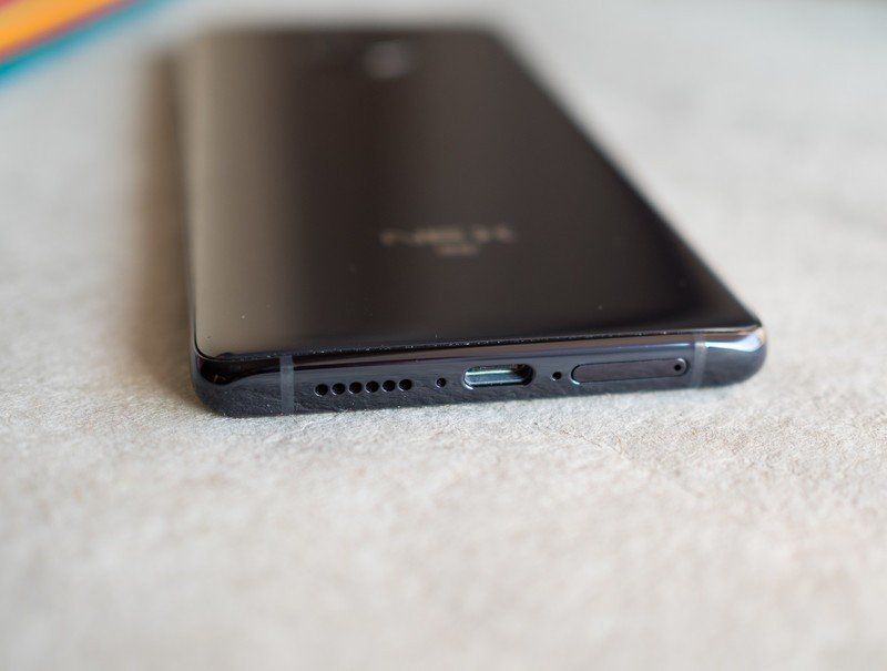 Vivo NEX 3 5G review