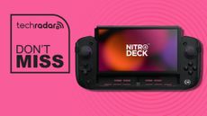 Nitro Deck deals