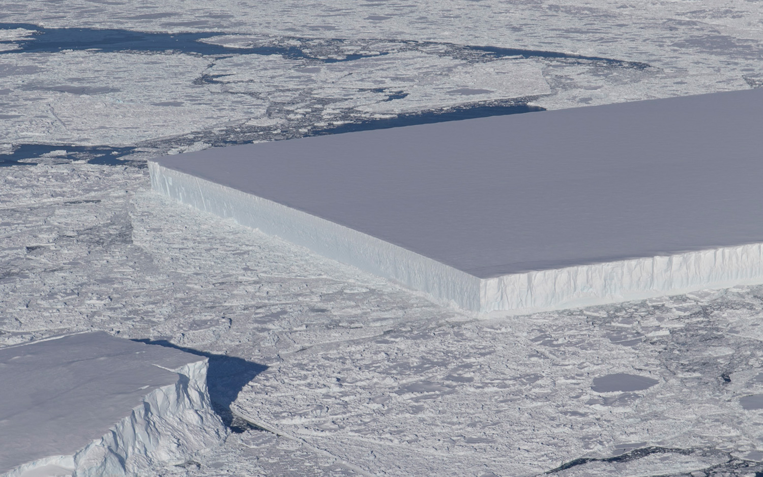 Antarctica: The Ice-Covered Bottom Of The World (Photos) | Live Science