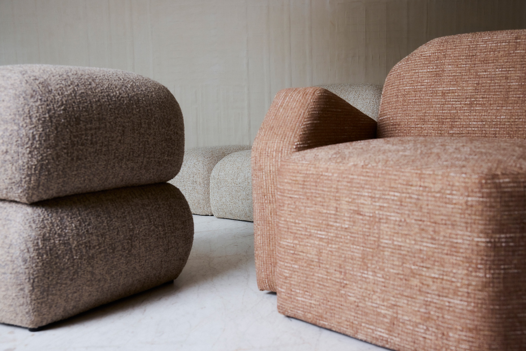 Kelly Weasrtler H&amp;amp;M Home collection photographed at her studio in Los Angeles