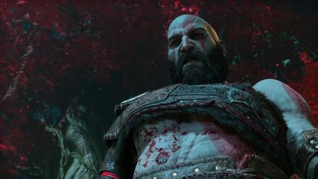 God of War Ragnarok