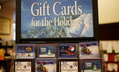 You may want to avoid buying promotional gift cards this holiday season, as some may expire shortly after Christmas.