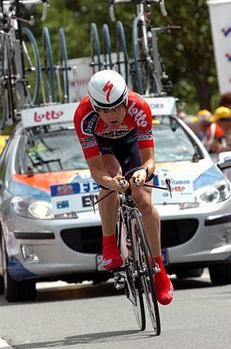 Evans coming into his own