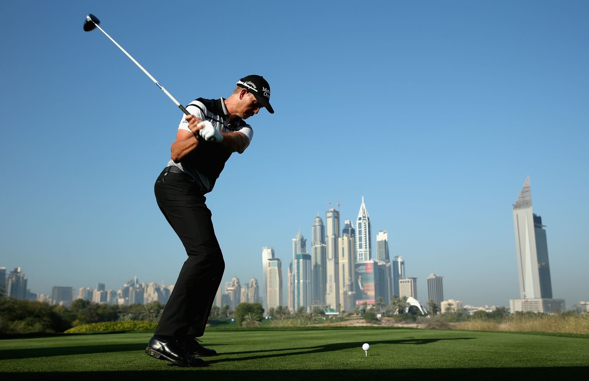 32 Best Ball Strikers Of All Time Golf Monthly