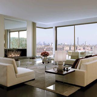 Hyperion Penthouse, Queen'S Court, London NW8