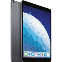 Apple iPad Air – Space Gray (256GB | Wi-Fi + 4G LTE) | Was: $779 | Now: $719 | Save $50 at B&amp;H (While Supplies Last)
