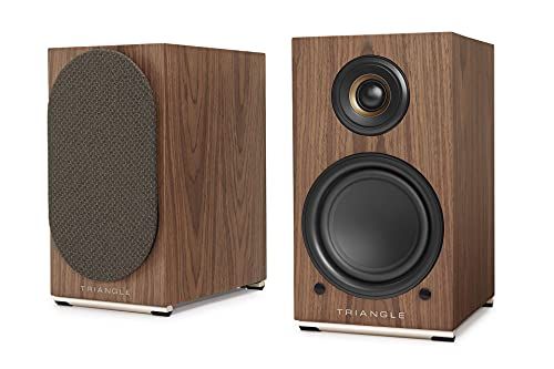 AIO Twin Active Speakers