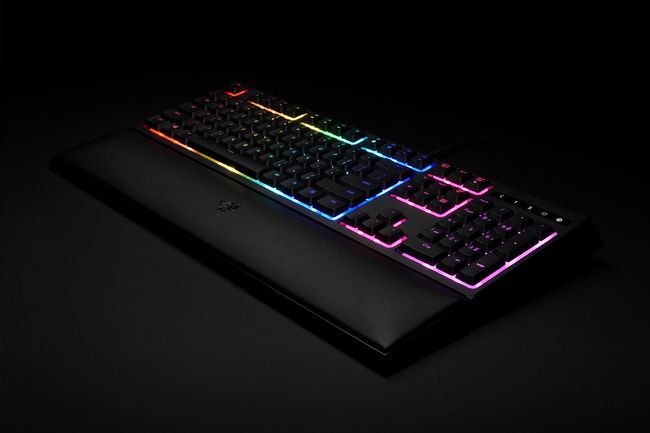 Razer Ornata Chroma review | PC Gamer