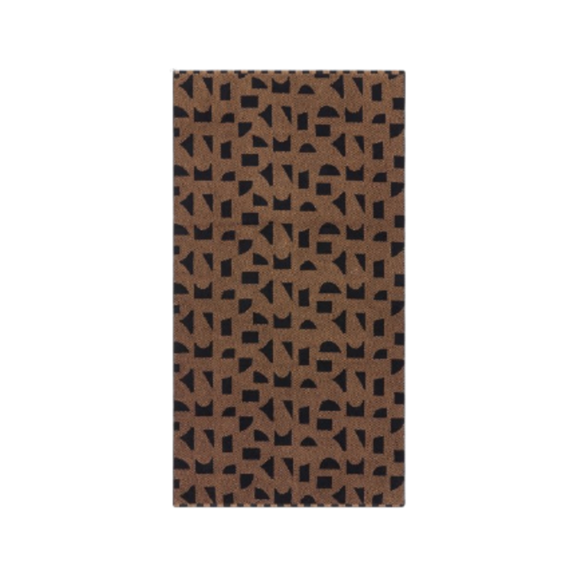 John Lewis x John Cooper Carr Geometric Towels from £12