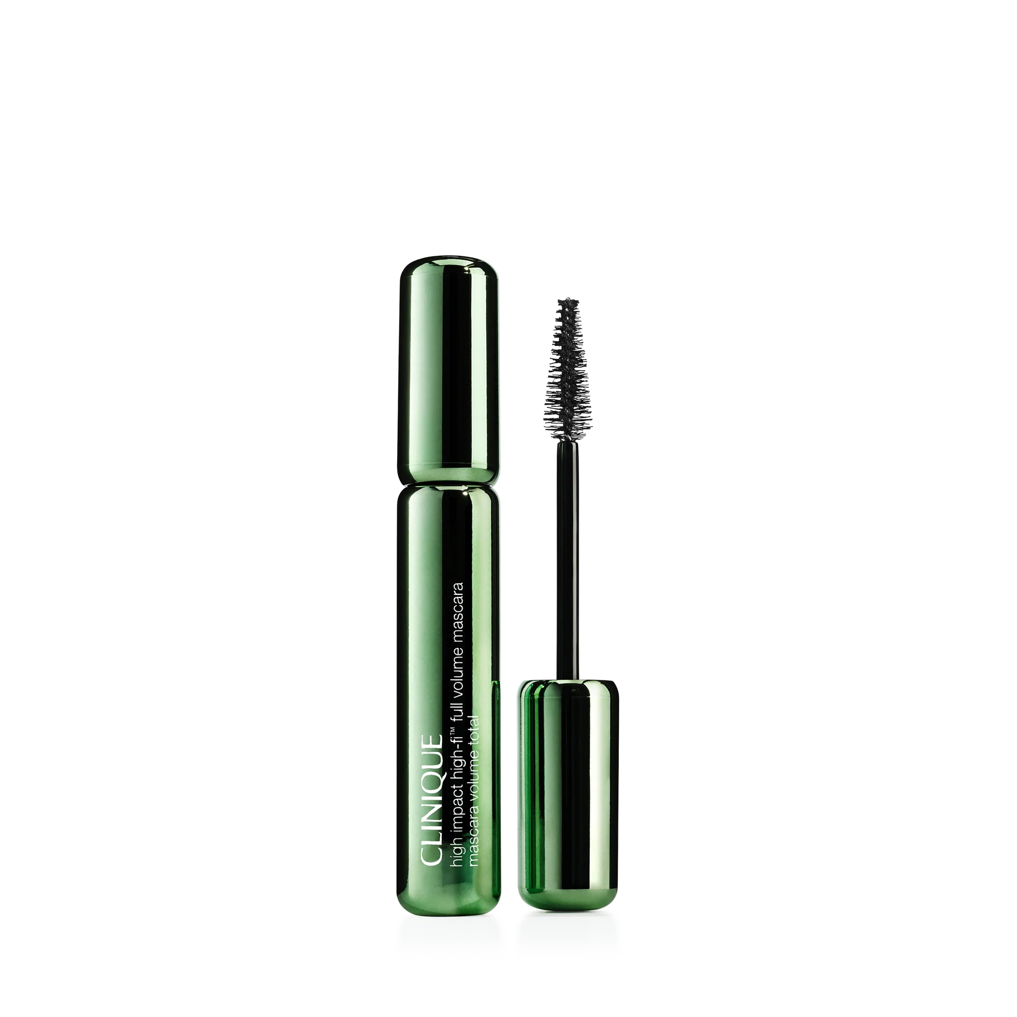 clinique, Clinique High Impact High-Fi Full Volume Mascara - Black 10ml