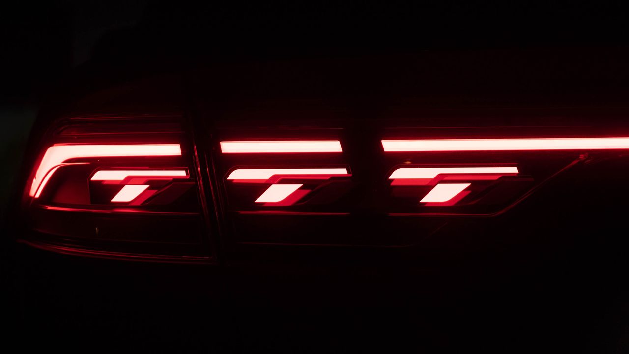 2026 Audi RS Q8 review.