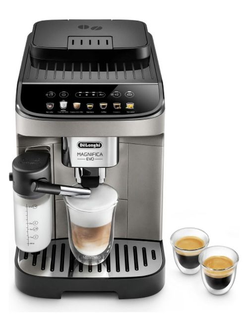 De'longhi Magnifica Evo Coffee Machine